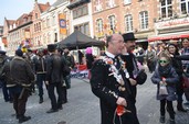 Photo 26 - Carnaval de Tournai