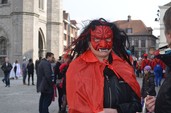Photo 27 - Carnaval de Tournai