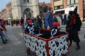 Photo 28 - Carnaval de Tournai