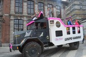 Photo 30 - Carnaval de Tournai
