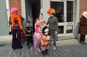 Photo 31 - Carnaval de Tournai