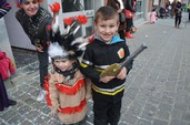 Photo 32 - Carnaval de Tournai