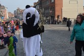 Photo 35 - Carnaval de Tournai