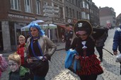 Photo 36 - Carnaval de Tournai