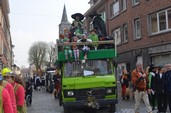 Photo 38 - Carnaval de Tournai