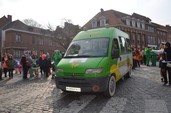 Photo 41 - Carnaval de Tournai