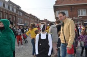 Photo 42 - Carnaval de Tournai
