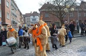 Photo 44 - Carnaval de Tournai