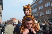 Photo 45 - Carnaval de Tournai