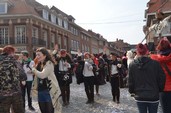 Photo 46 - Carnaval de Tournai