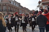 Photo 47 - Carnaval de Tournai