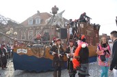 Photo 48 - Carnaval de Tournai