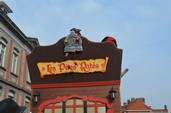 Photo 50 - Carnaval de Tournai