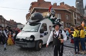 Photo 51 - Carnaval de Tournai