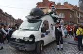 Photo 52 - Carnaval de Tournai