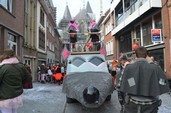 Photo 53 - Carnaval de Tournai