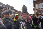 Photo 55 - Carnaval de Tournai