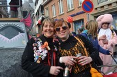 Photo 56 - Carnaval de Tournai