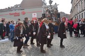 Photo 59 - Carnaval de Tournai