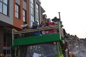 Photo 65 - Carnaval de Tournai