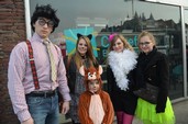 Photo 66 - Carnaval de Tournai