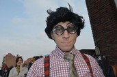 Photo 67 - Carnaval de Tournai
