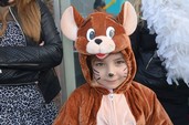 Photo 71 - Carnaval de Tournai