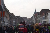 Photo 72 - Carnaval de Tournai