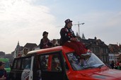 Photo 73 - Carnaval de Tournai