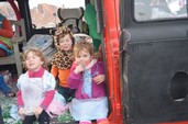 Photo 74 - Carnaval de Tournai
