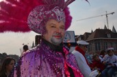 Photo 75 - Carnaval de Tournai