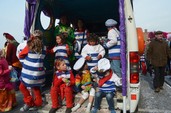 Photo 76 - Carnaval de Tournai