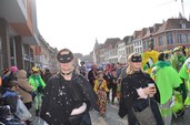 Photo 77 - Carnaval de Tournai
