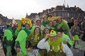 Photo 78 - Carnaval de Tournai