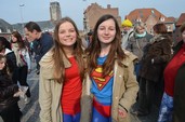 Photo 79 - Carnaval de Tournai