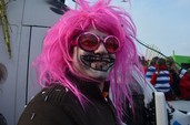 Photo 80 - Carnaval de Tournai