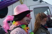 Photo 81 - Carnaval de Tournai