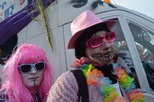 Photo 82 - Carnaval de Tournai