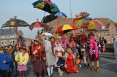 Photo 83 - Carnaval de Tournai