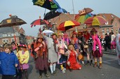 Photo 84 - Carnaval de Tournai