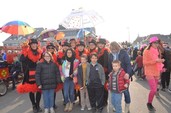Photo 85 - Carnaval de Tournai
