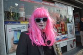 Photo 87 - Carnaval de Tournai