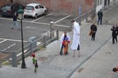 Photo 90 - Carnaval de Tournai