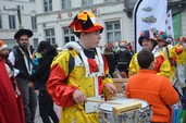 Photo 91 - Carnaval de Tournai