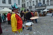 Photo 92 - Carnaval de Tournai