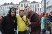 Photo 93 - Carnaval de Tournai