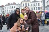 Photo 94 - Carnaval de Tournai