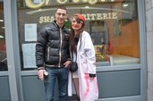 Photo 95 - Carnaval de Tournai