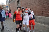 Photo 96 - Carnaval de Tournai
