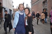 Photo 97 - Carnaval de Tournai